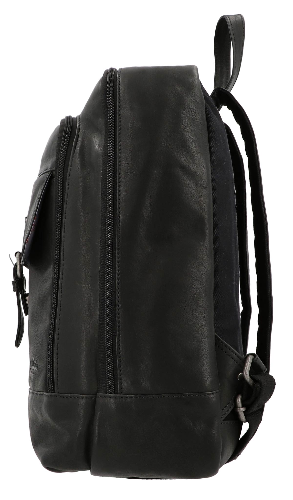 gusti-leder-niki-outlet-rucksack-lederrucksack-aus-pflanzlich-gegerbtem-rindsled image 8