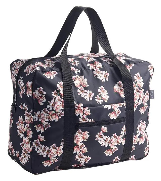cedon-easy-travel-bag-magnolie-reisetasche-faltbar image 1