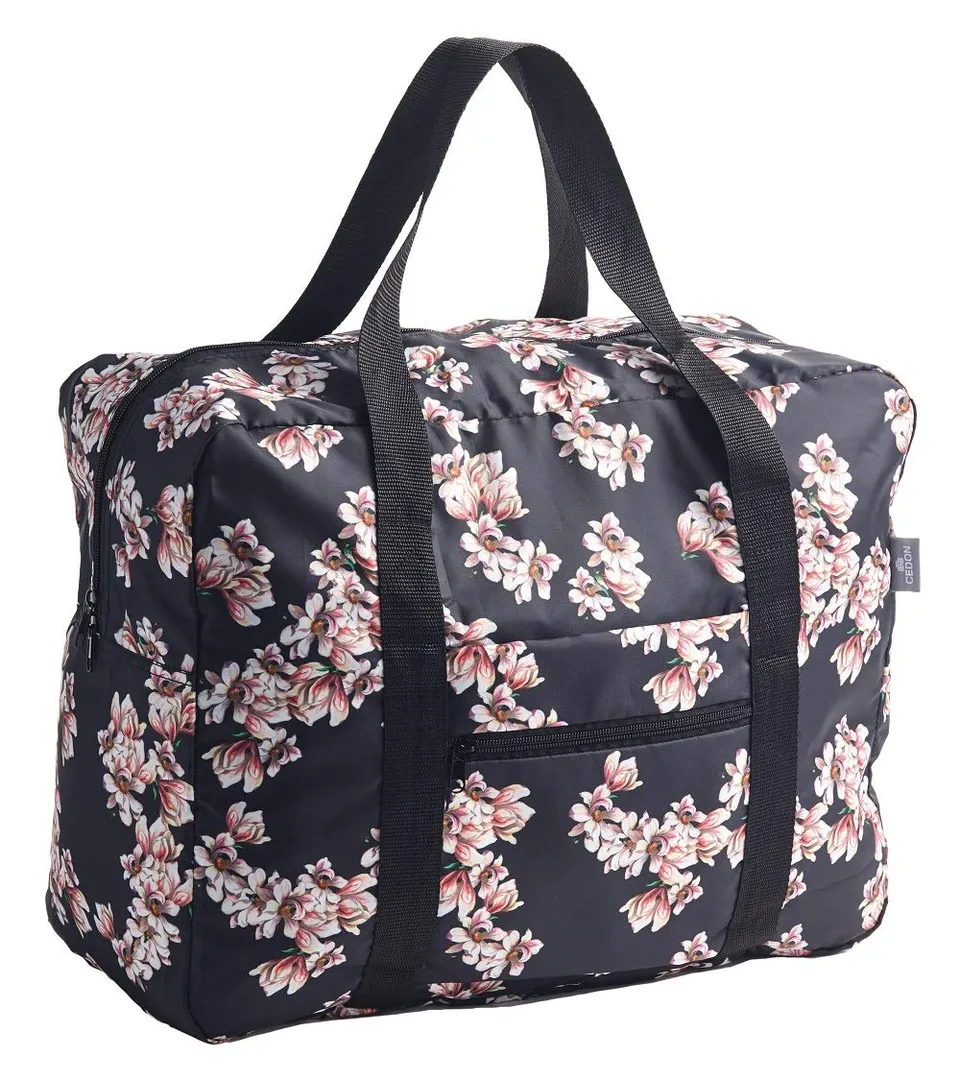 cedon-easy-travel-bag-magnolie-reisetasche-faltbar image 1