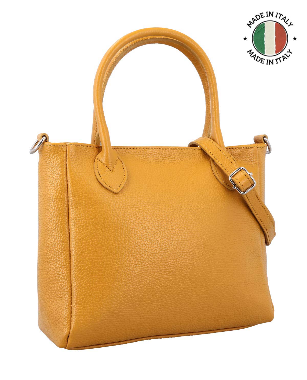 gusti-leder-carola-lederhandtasche-damen-mit-schulterriemen image 2