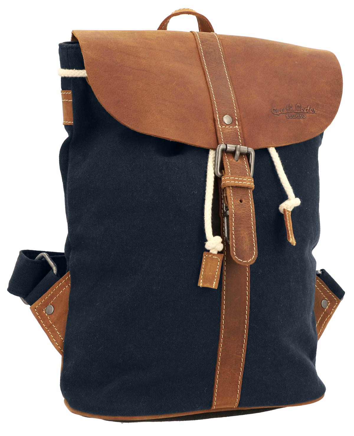 gusti-leder-paula-rucksack-damen-f-r-13-3-zoll-laptop-outlet image 3