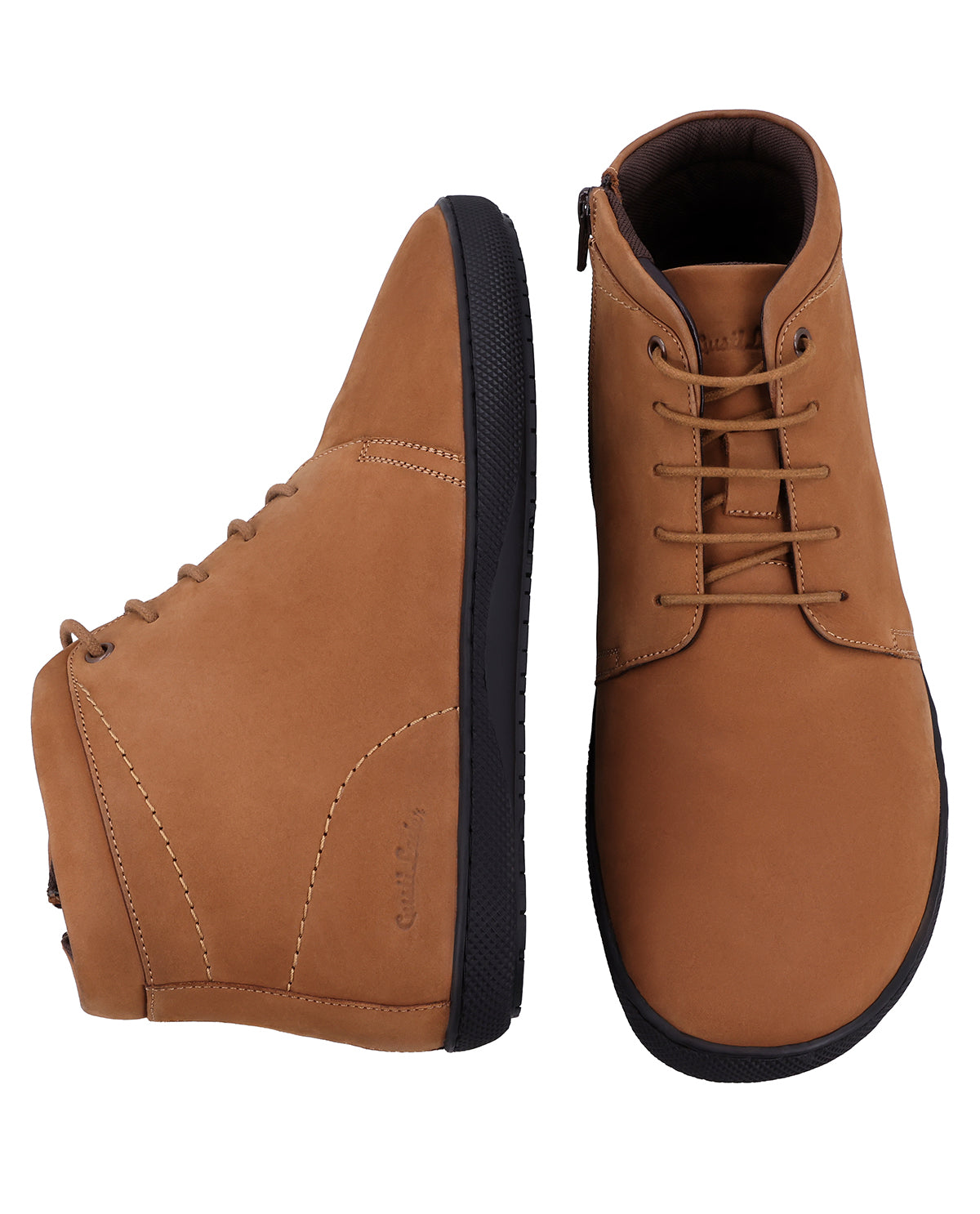 gusti-leder-ohad-lederboots-schn-rung-rei-verschluss-gr-38-47 image 7