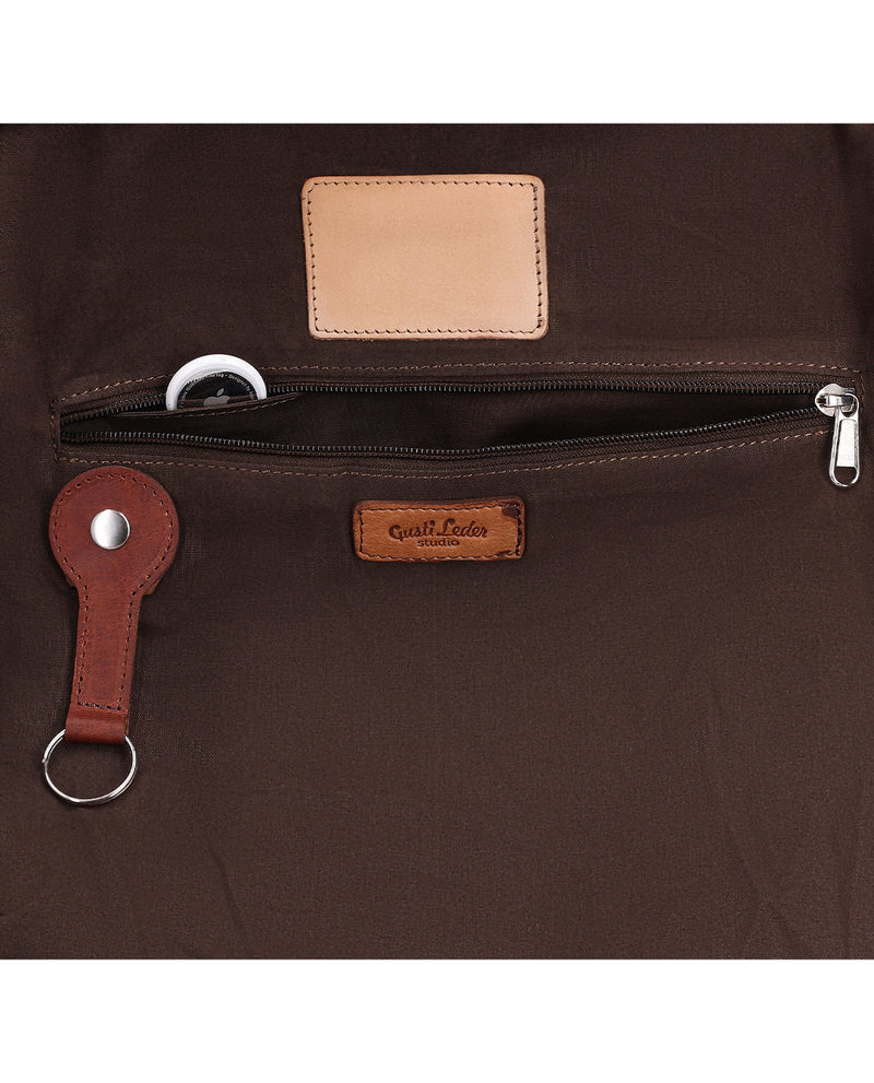 gusti-leder-ruben-reisetasche-weekender-aus-rindsleder image 2