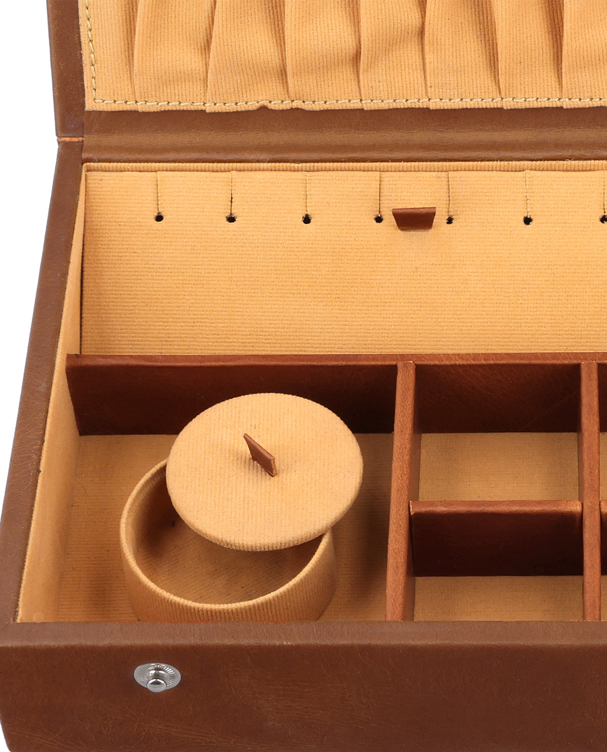 gusti-leder-bine-schmuckbox-aus-leder image 4