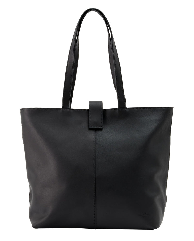 gusti-leder-alexandra-shopper-aus-rindsleder-mit-laptopfach image 5