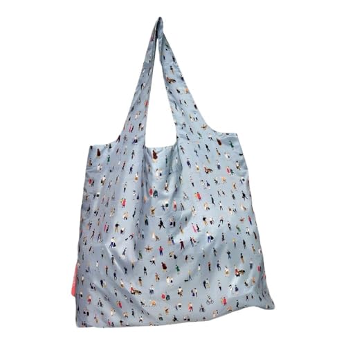 cedon-easy-bag-happy-life-einkaufsbeutel-aus-recyceltem-pet image 5