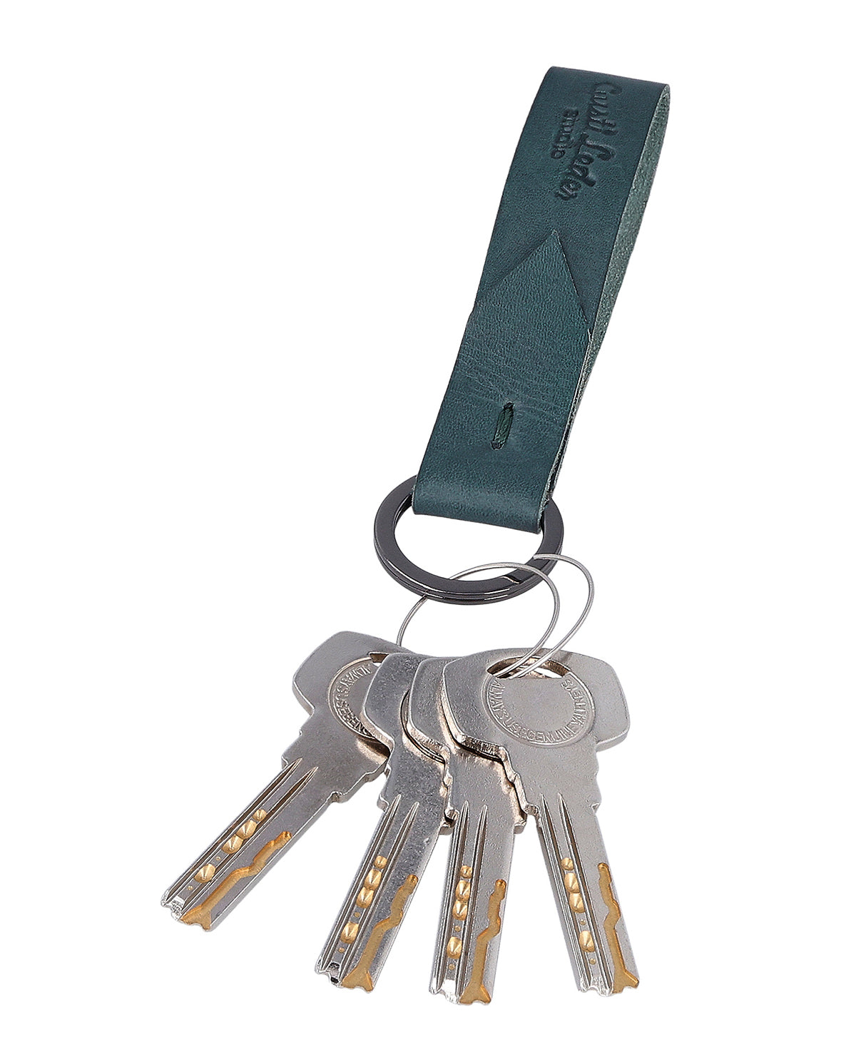 gusti-leder-yani-schl-sselanh-nger-leder-handvern-ht-3 image 3
