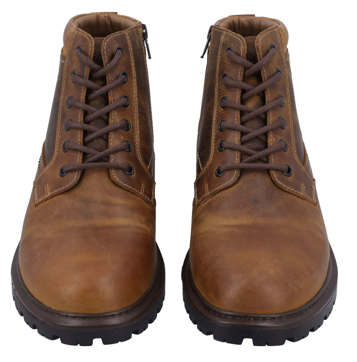 gusti-leder-oberon-lederschuhe-schn-rschuhe-aus-rindsleder image 7