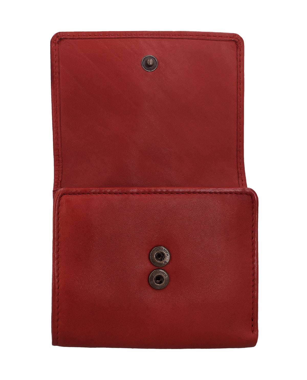 gusti-leder-kine-geldb-rse-damen-rot-vegetabil-gegerbt-mit-rfid-schutz image 4