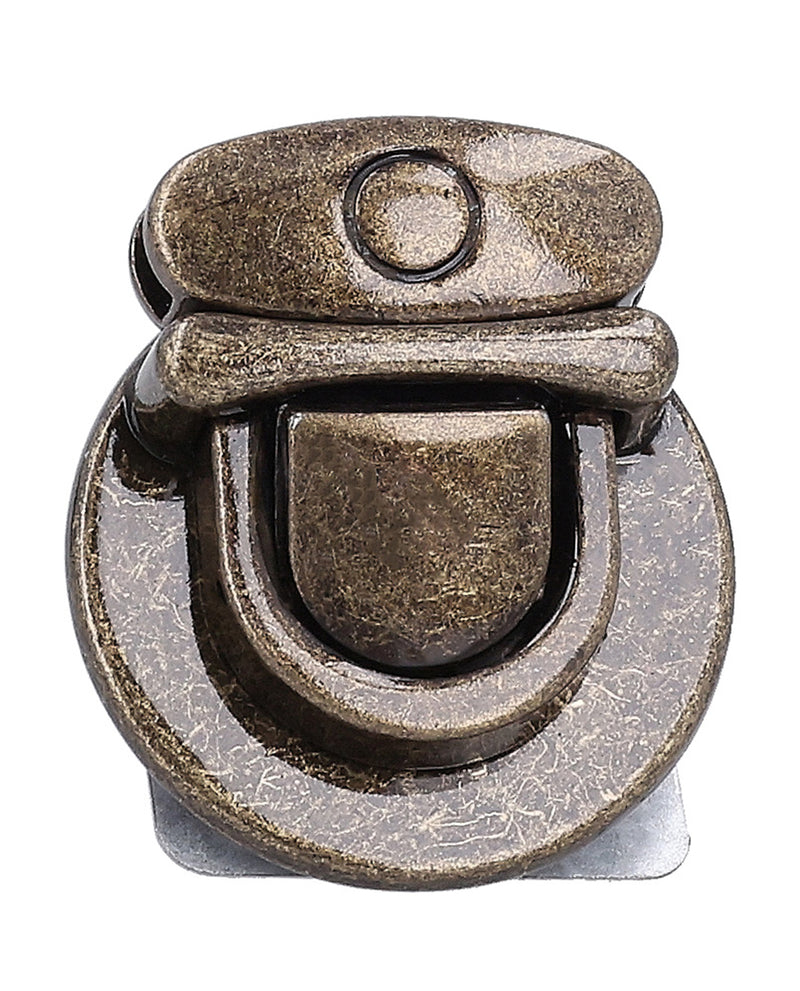 gusti-leder-snap-lock-ersatz-verschluss-metall-vintage image 2