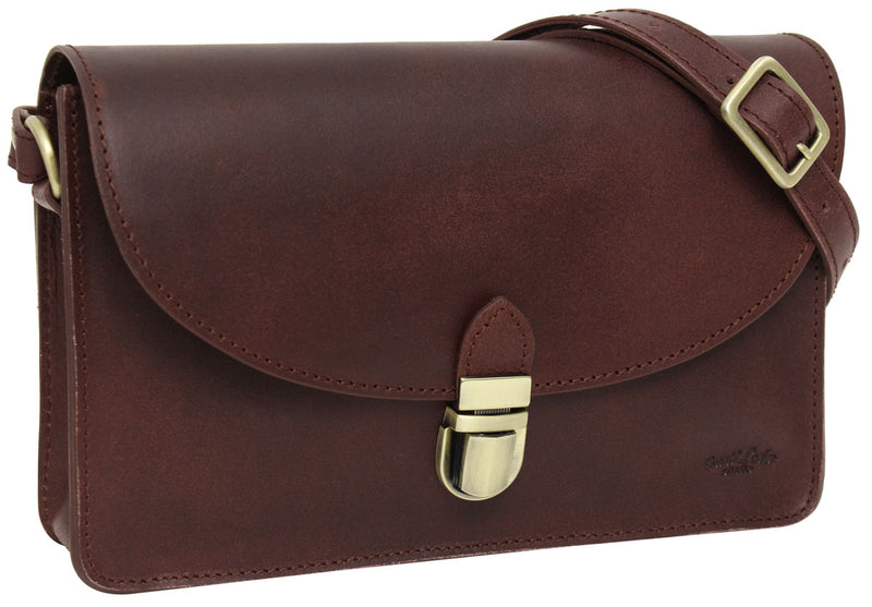 gusti-leder-zoey-handtasche-leder-mit-2-innenf-chern image 2