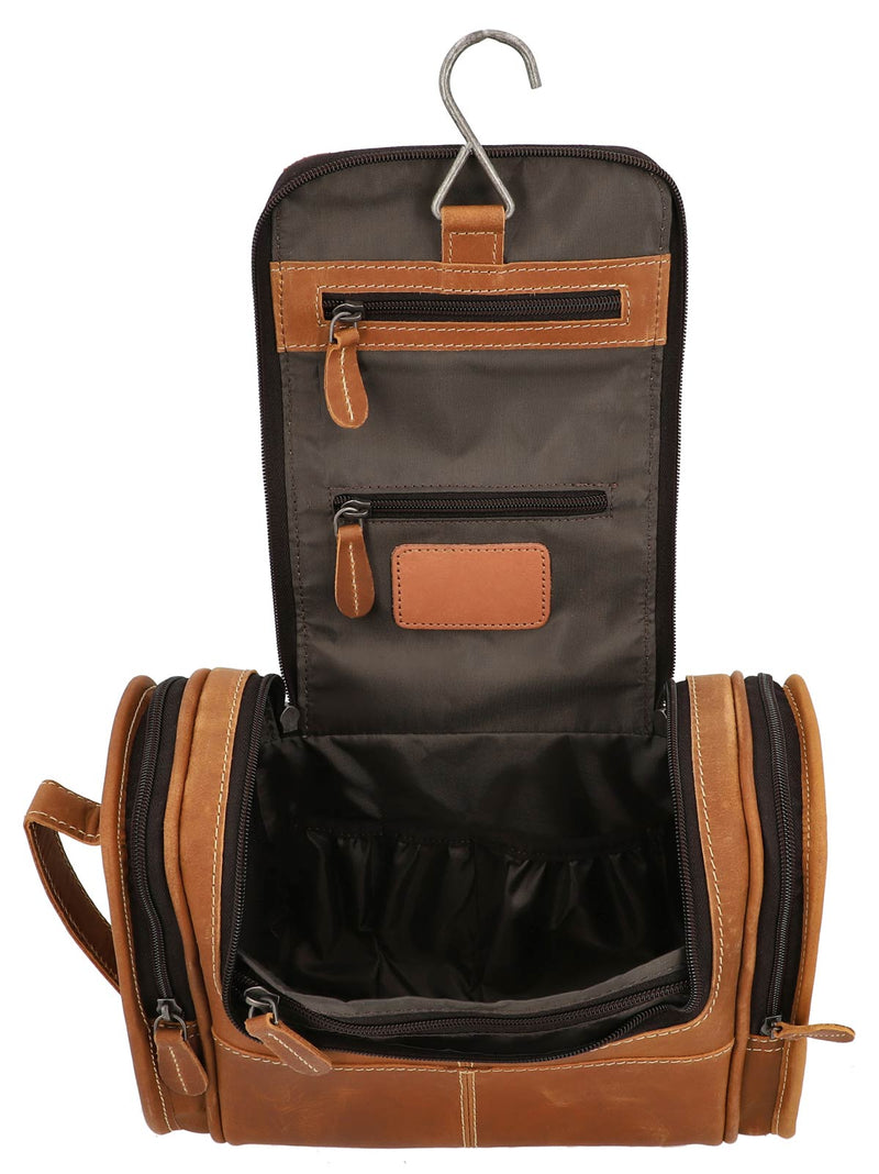 gusti-leder-chester-waschtasche-kulturbeutel-aus-leder-mit-haken-2 image 4