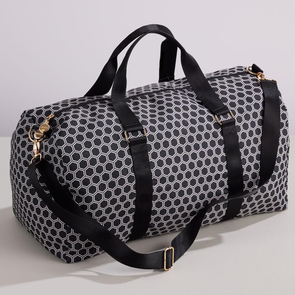cedon-easy-weekender-hexagon-reisetasche-54-x-28-x-27-cm image 2