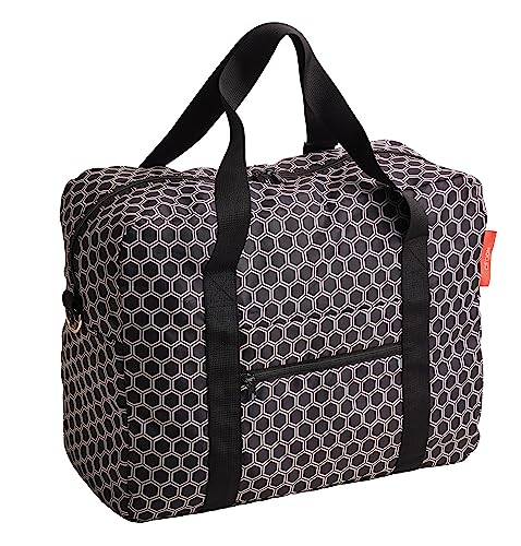 cedon-easy-travel-bag-hexagon image 2