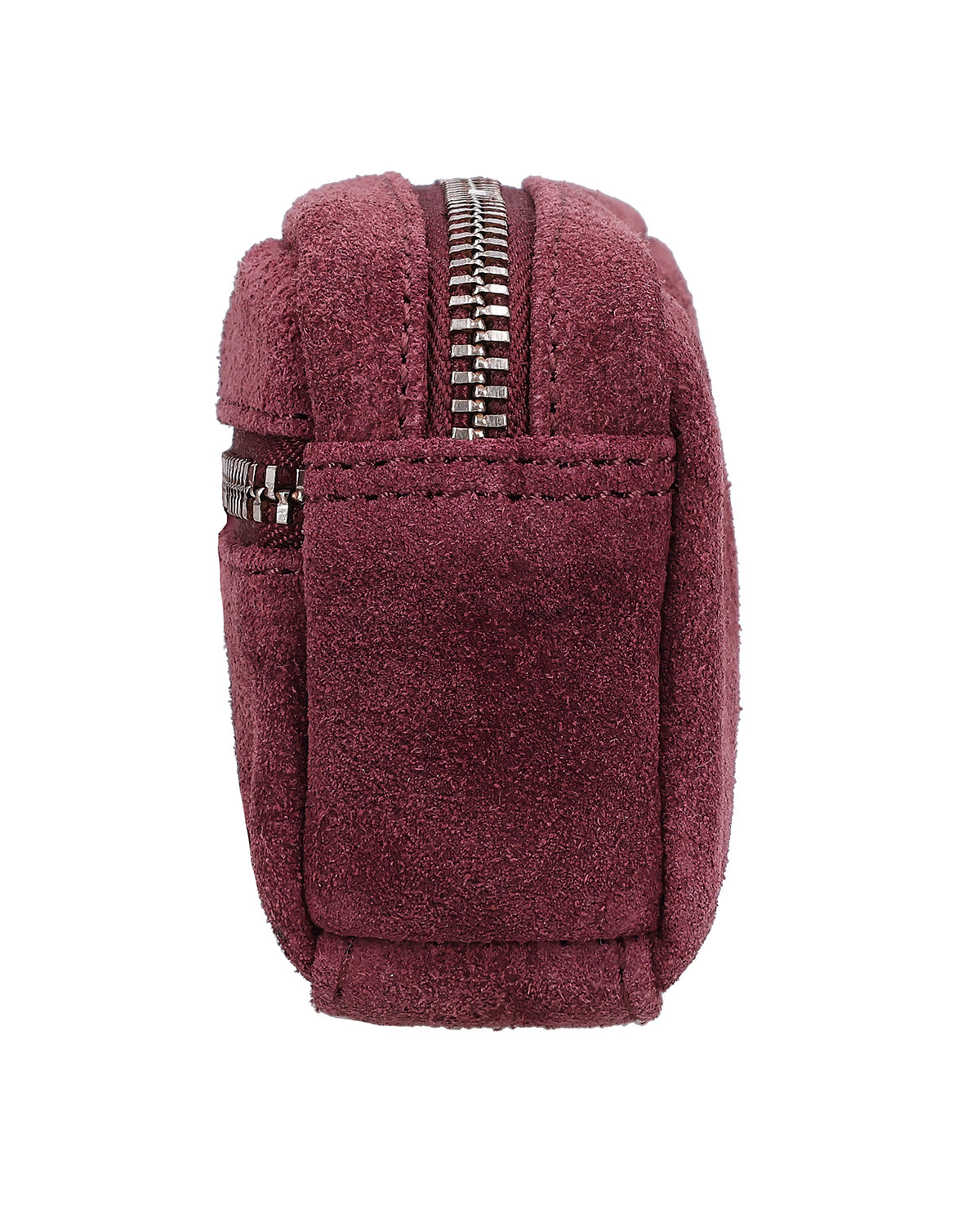 gusti-leder-butler-schl-sseletui-rot-leder-mit-2-schl-sselringen image 8