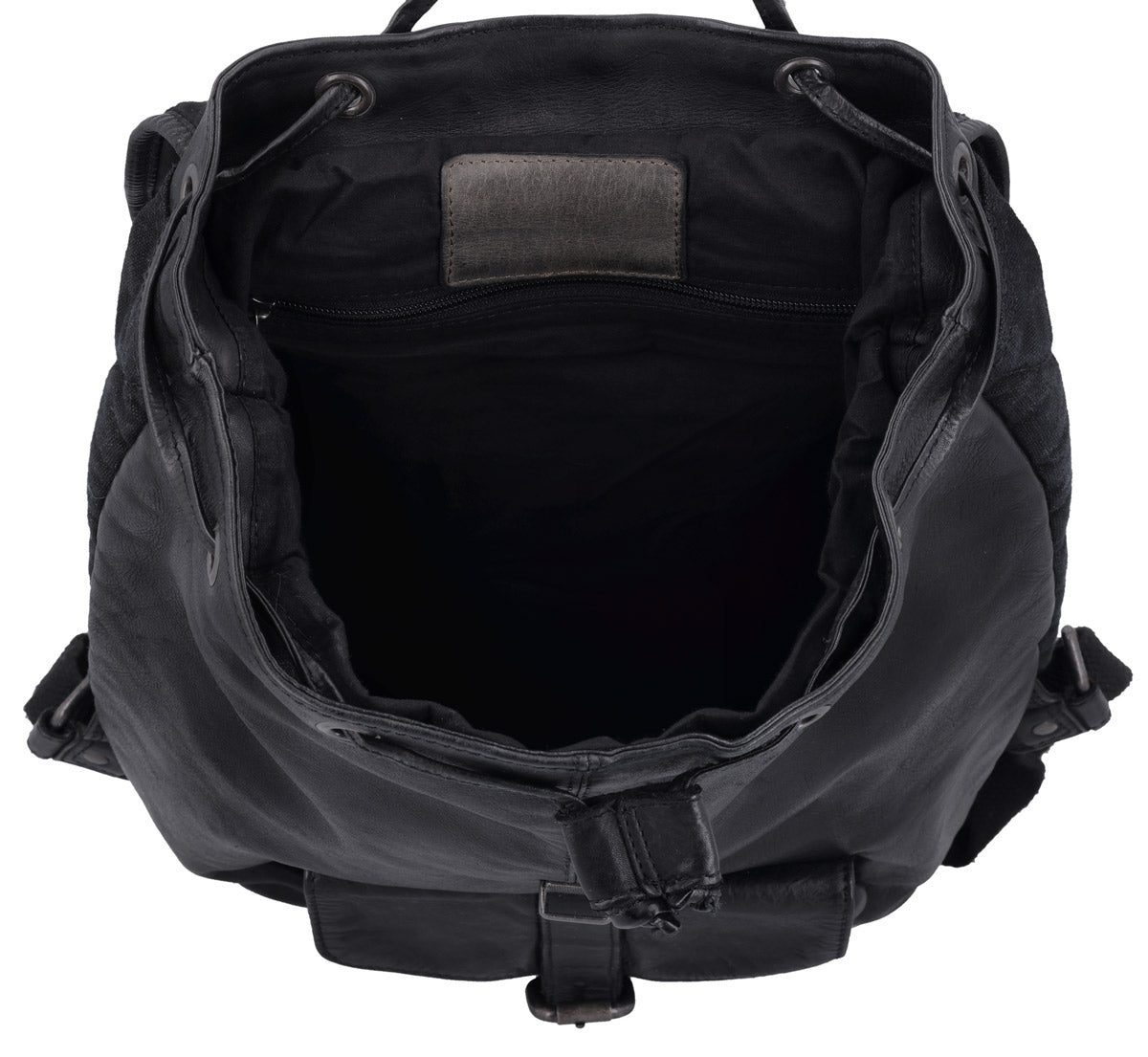 gusti-leder-nolan-rucksack-aus-leder-outlet image 5