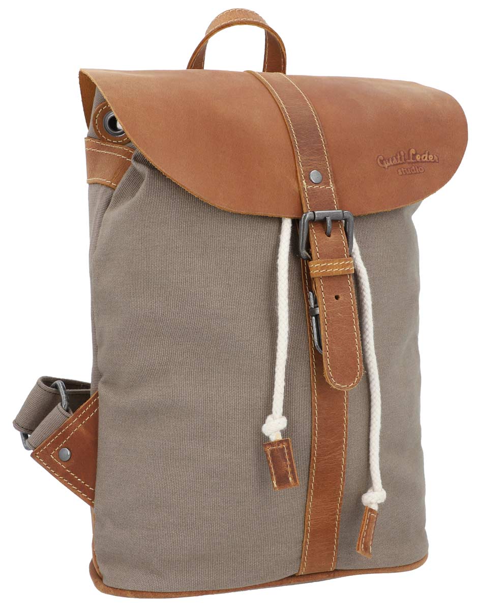gusti-leder-paula-rucksack-outlet-mit-13-3-zoll-laptopfach-alltags-und-uni-rucks image 2