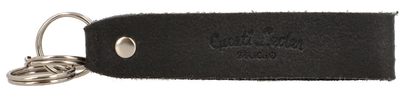 gusti-leder-arien-schl-sselanh-nger-aus-rindsleder-schmal image 4