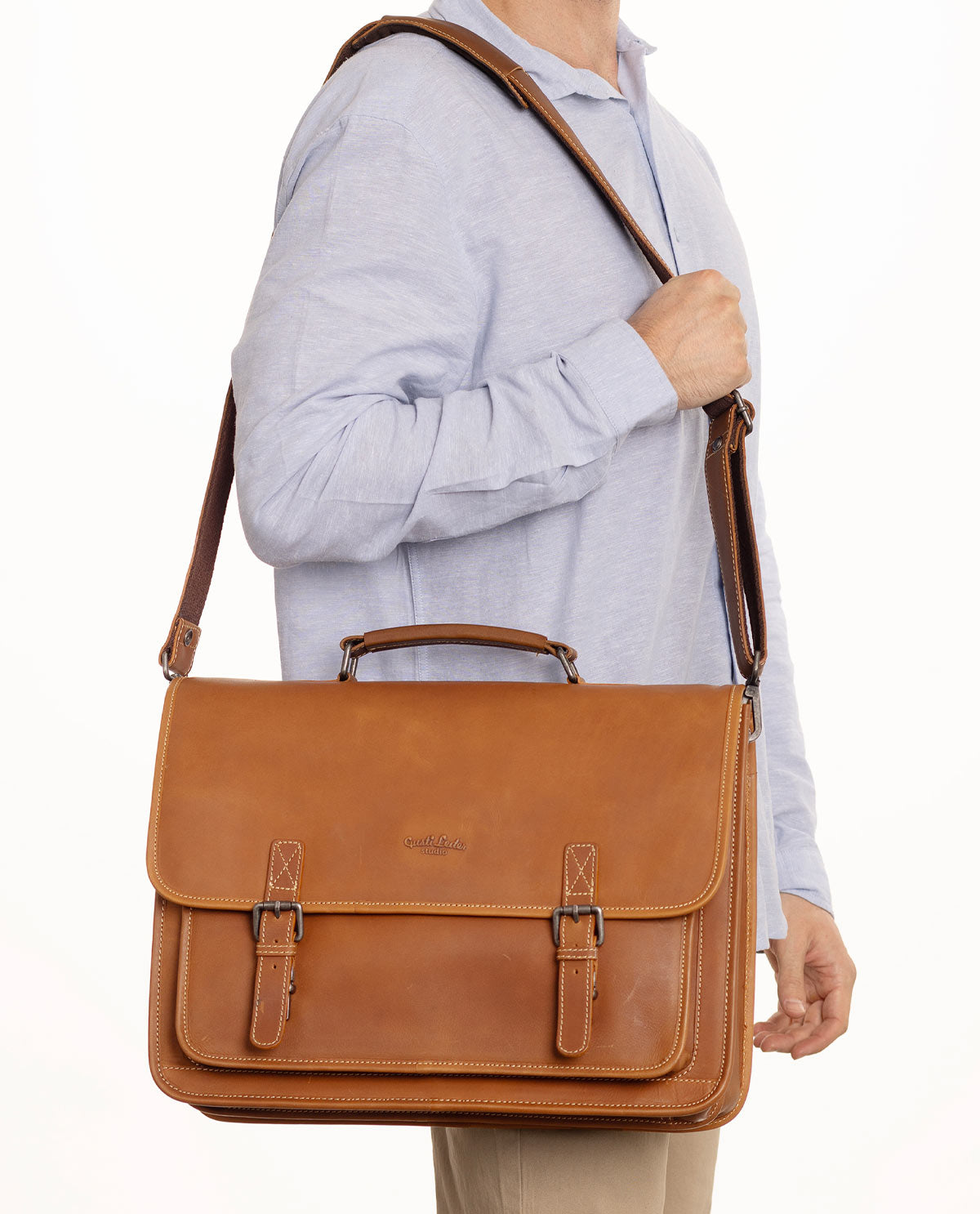 gusti-leder-elmar-aktentasche-leder-business image 1