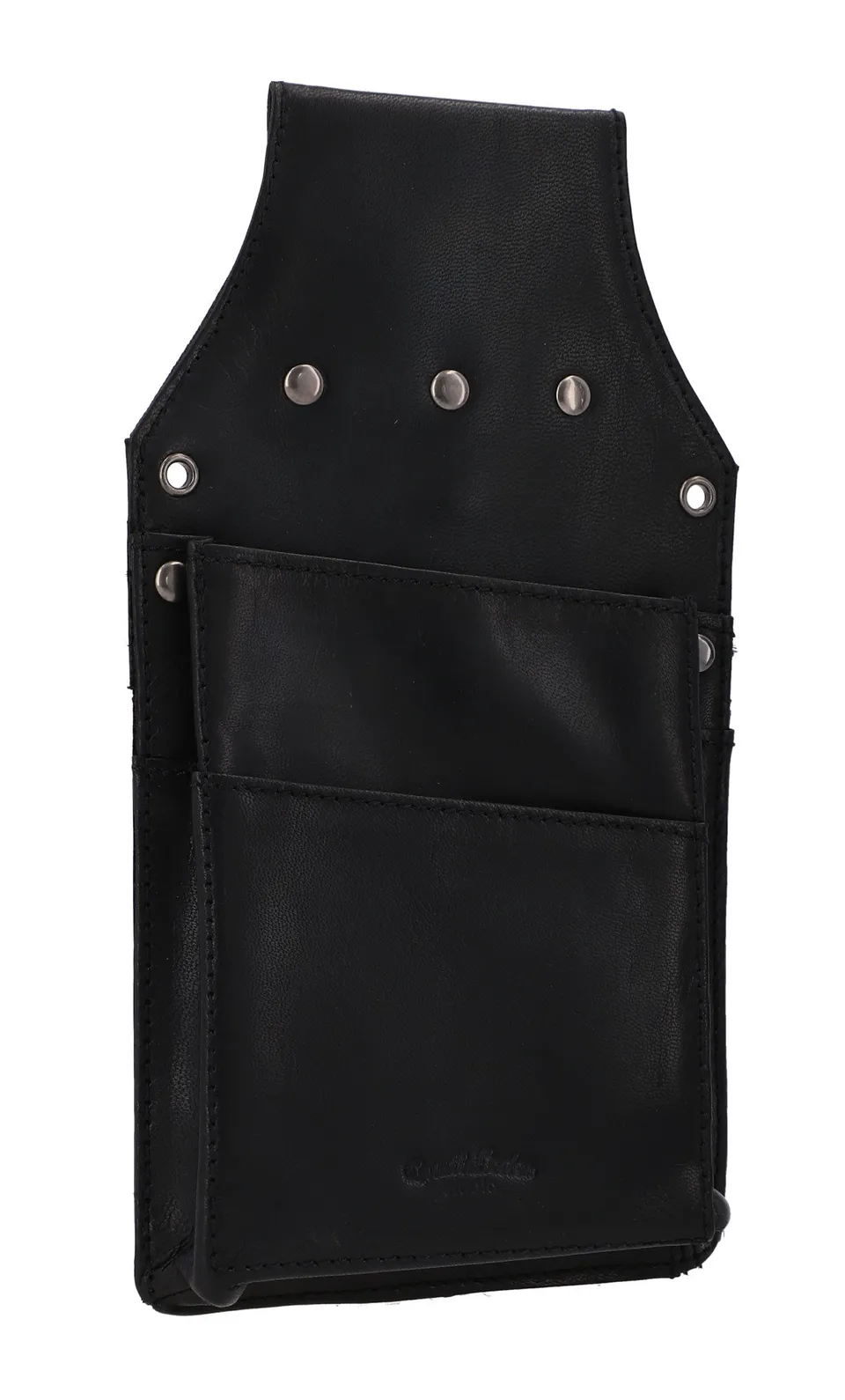 gusti-leder-alisa-g-rteltasche-kellnertasche-aus-leder-vintage image 1