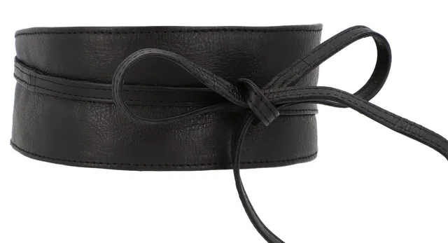 gusti-leder-federica-tailleng-rtel-aus-b-ffelleder image 1