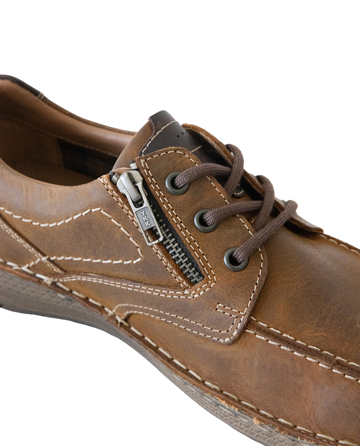 gusti-leder-killian-lederschuh-herren-mokassin-braun image 4
