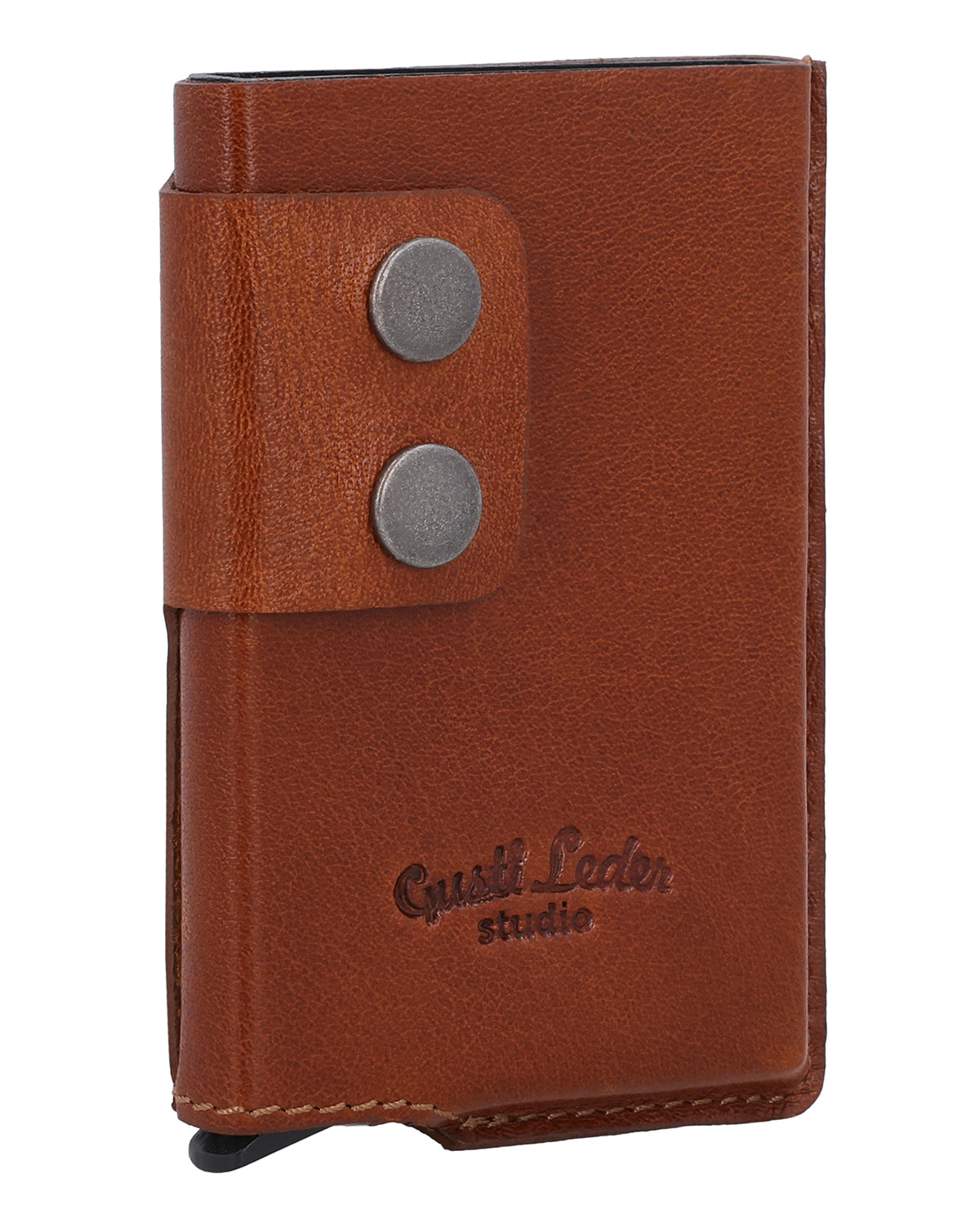 gusti-leder-tilo-herren-geldb-rse-braun-leder-mit-pop-up image 2