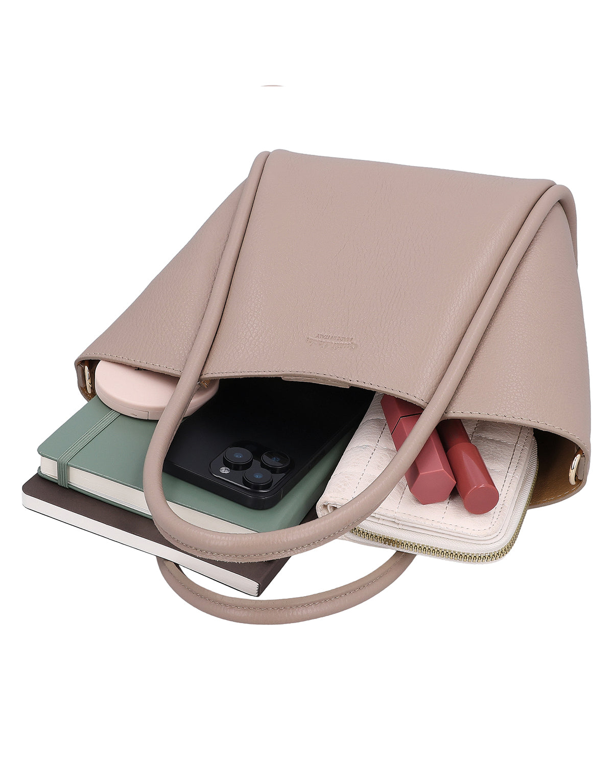 gusti-leder-heidi-umh-ngetasche-leder-made-in-italy-abnehmbar image 3