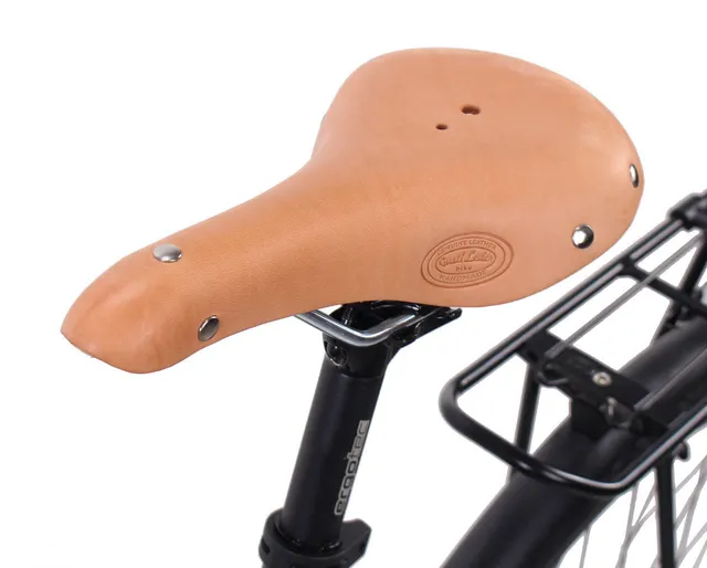 gusti-leder-louison-b-fahrradsattel-retro-aus-leder image 1