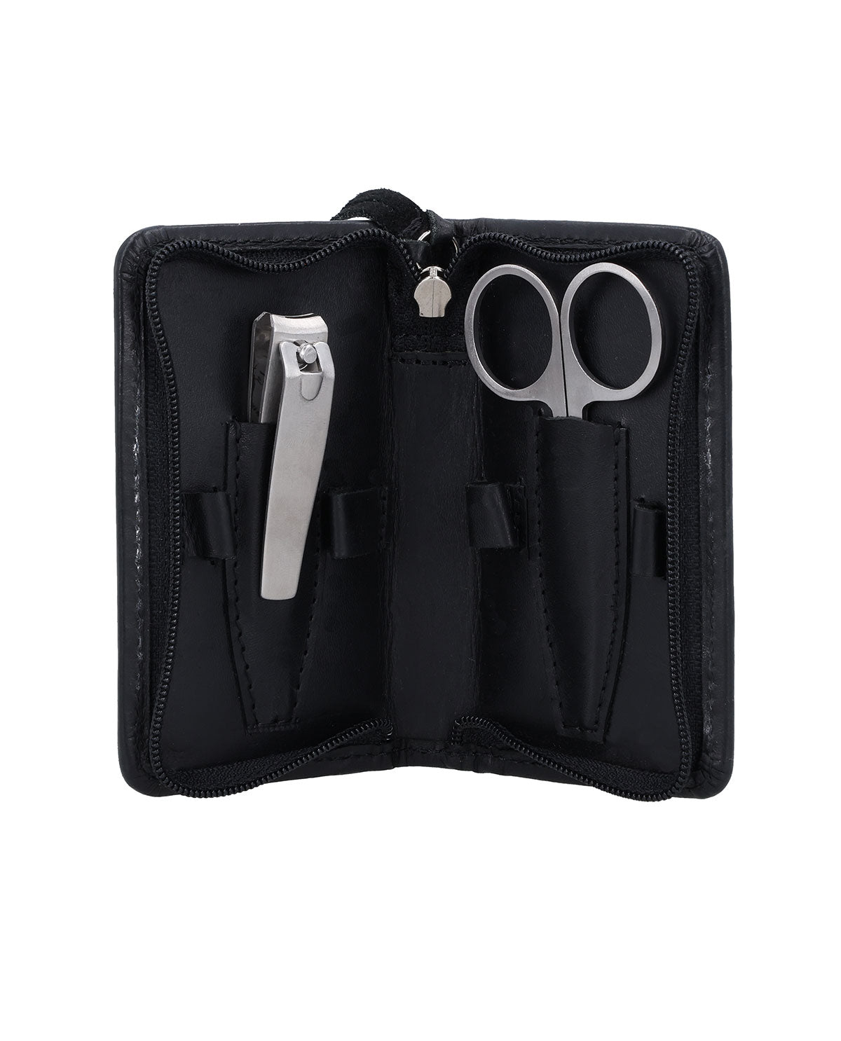 gusti-leder-alizee-manik-reetui-aus-schwarzem-leder image 4