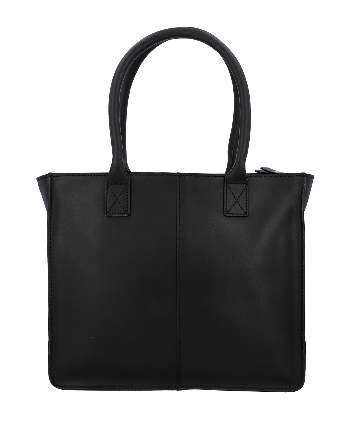 gusti-leder-greta-leder-shopper-handtasche-schwarz image 7