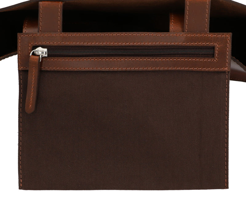 gusti-leder-agatha-s-shopper-klein-leder-damen-handtasche-2 image 2