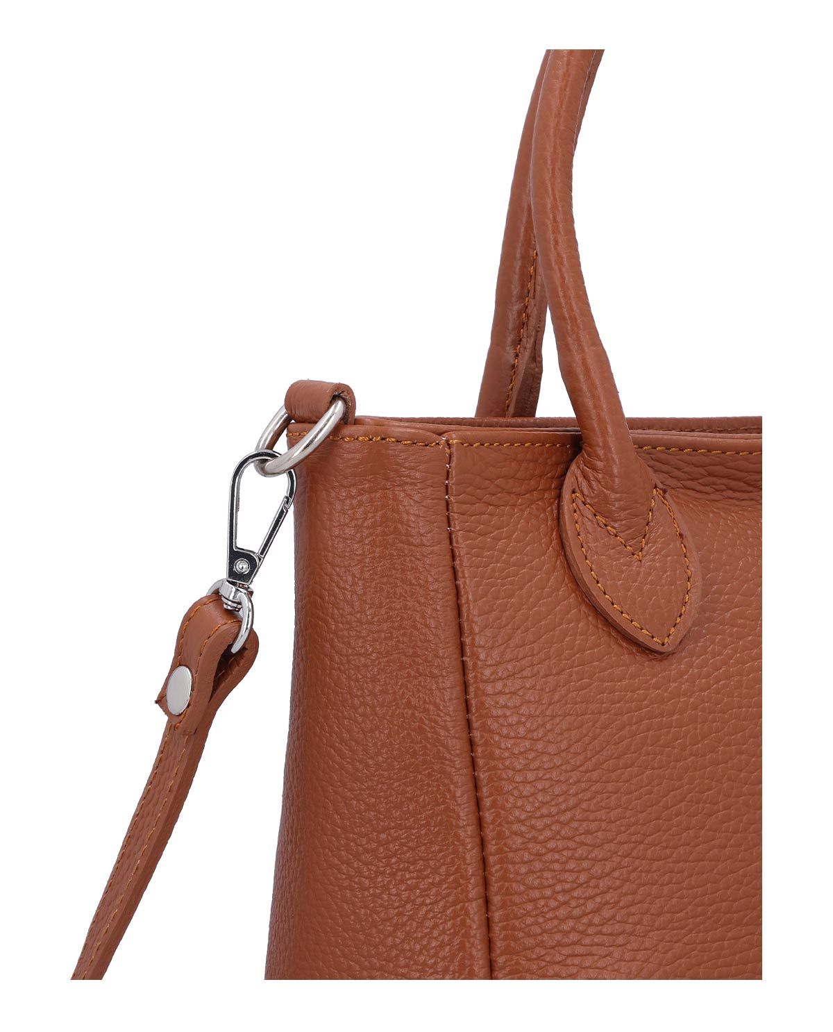 gusti-leder-aitana-leder-handtasche-mit-schulterriemen image 5