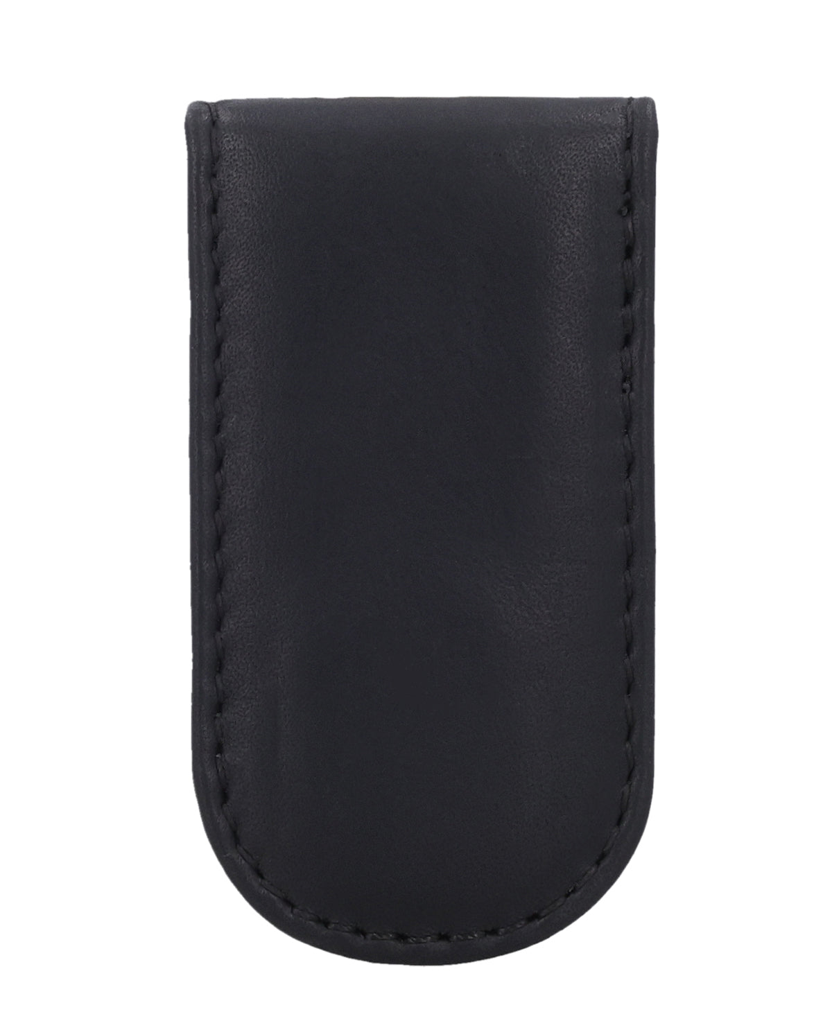 gusti-leder-cato-geldclip-mit-magnetverschluss-schwarz image 7