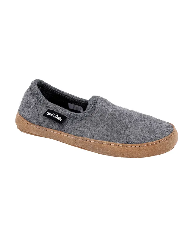 gusti-leder-marah-hausschuhe-schurwolle-filz-unisex image 1