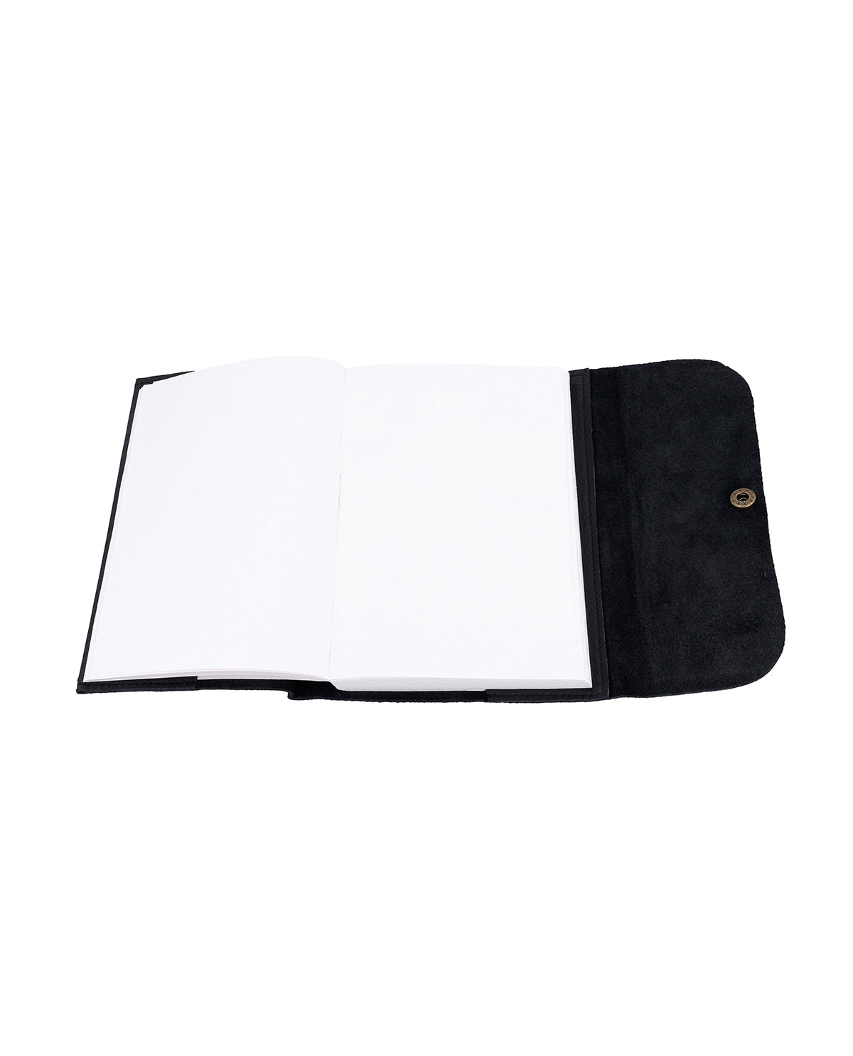 gusti-leder-olana-buch-mit-lederumschlag-schwarz-nachf-llbar image 5