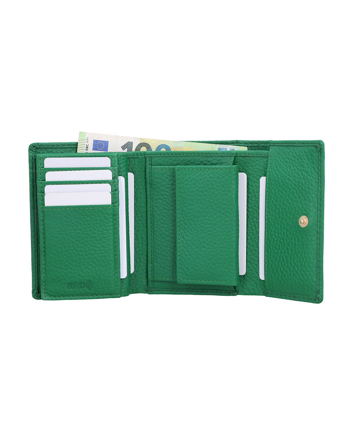 gusti-leder-tessa-geldb-rse-damen-mit-rfid-schutz image 3