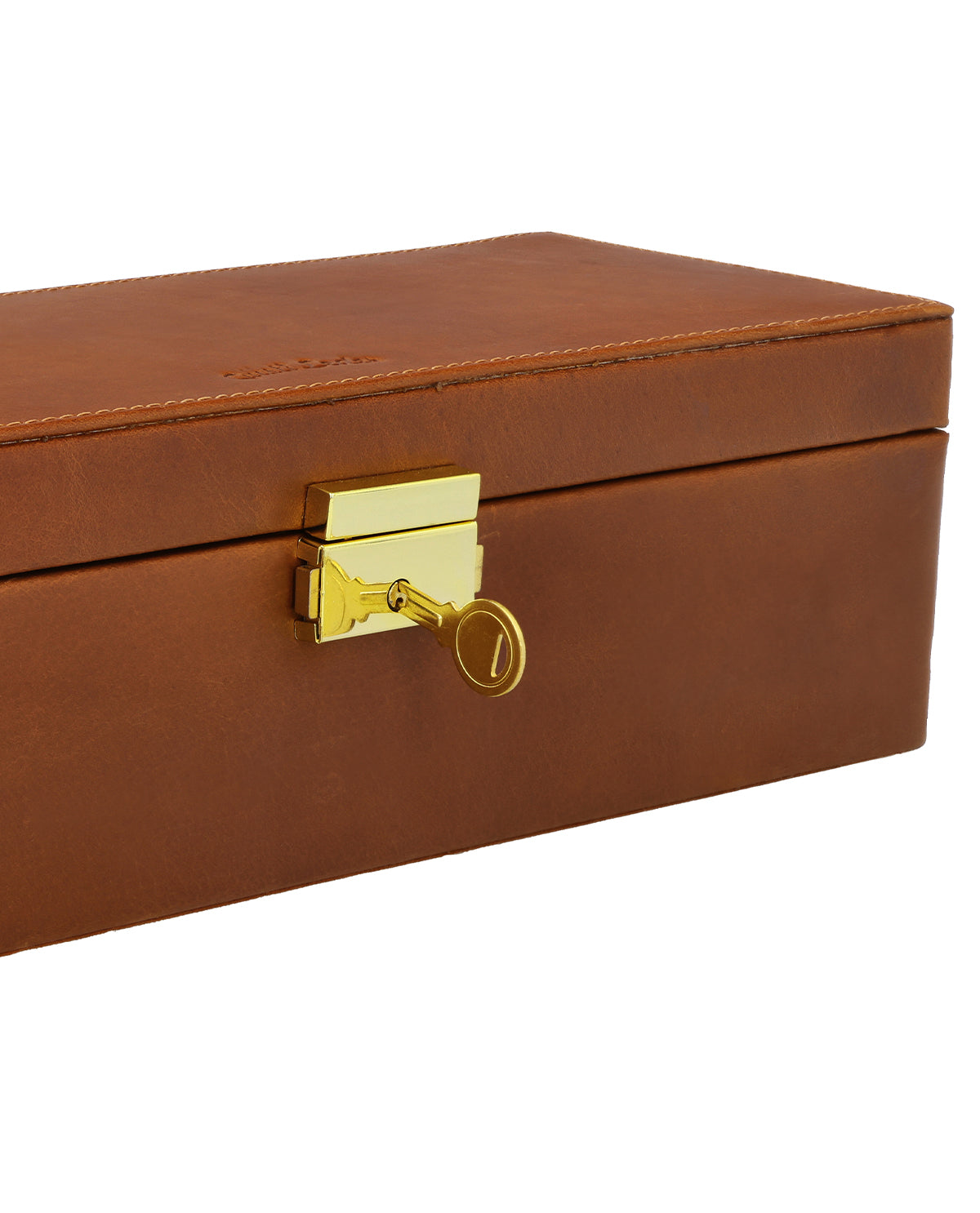 gusti-leder-marcel-uhrenbox-aus-leder image 5