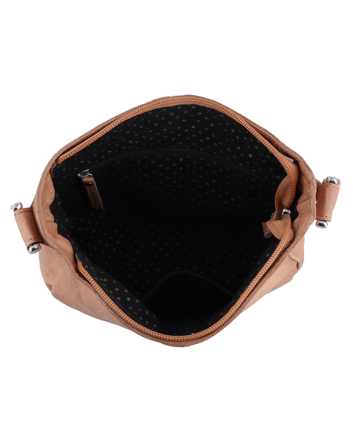 gusti-leder-benja-kleine-lederhandtasche-damen-umh-ngetasche-2 image 4