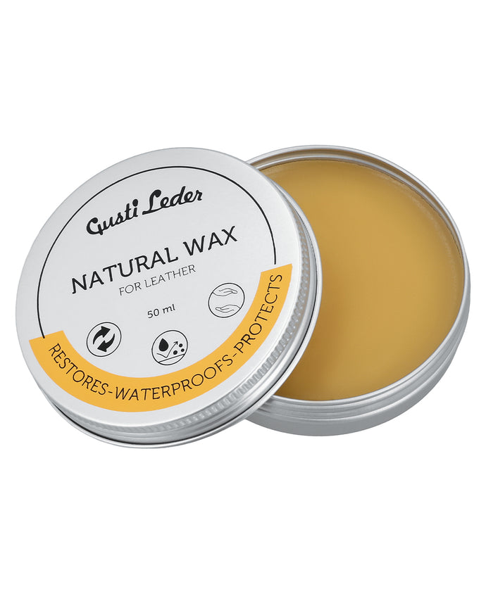 gusti-leder-natural-wax-lederpflege-f-r-glattleder image 3