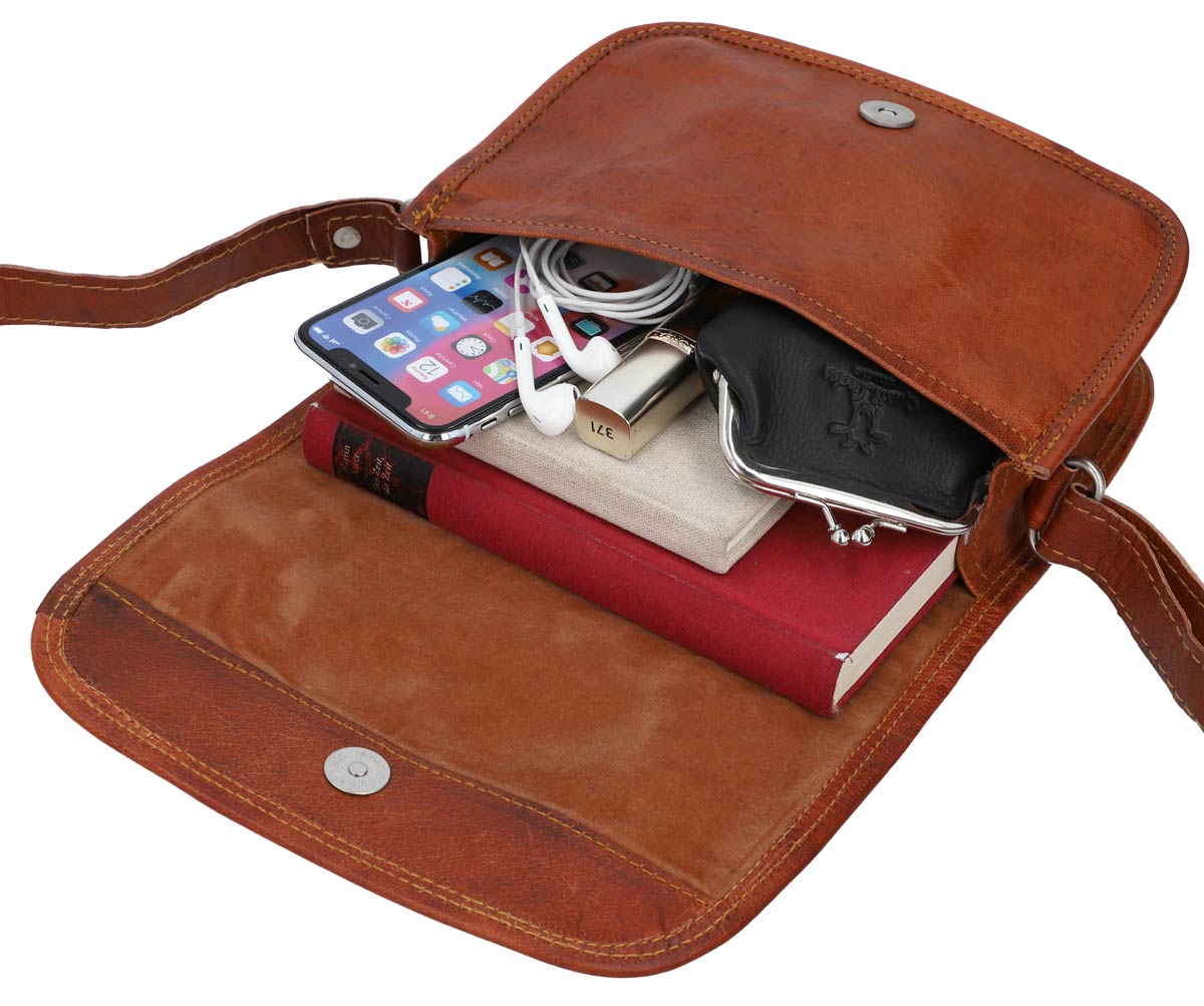 gusti-leder-summer-7-9-handtasche-nature-echtleder image 3
