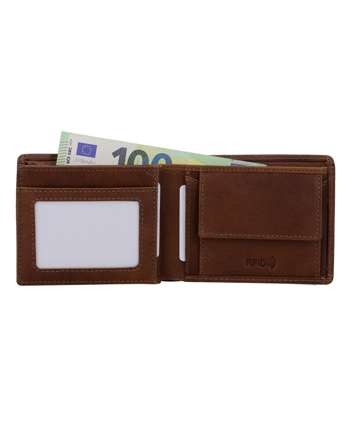 gusti-leder-antonius-leder-portemonnaie-mit-m-nzfach-und-6-kartenf-chern image 6
