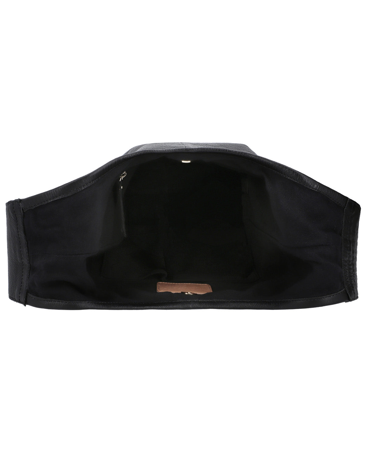 gusti-leder-josephine-ledertasche-mit-magnetverschluss image 5