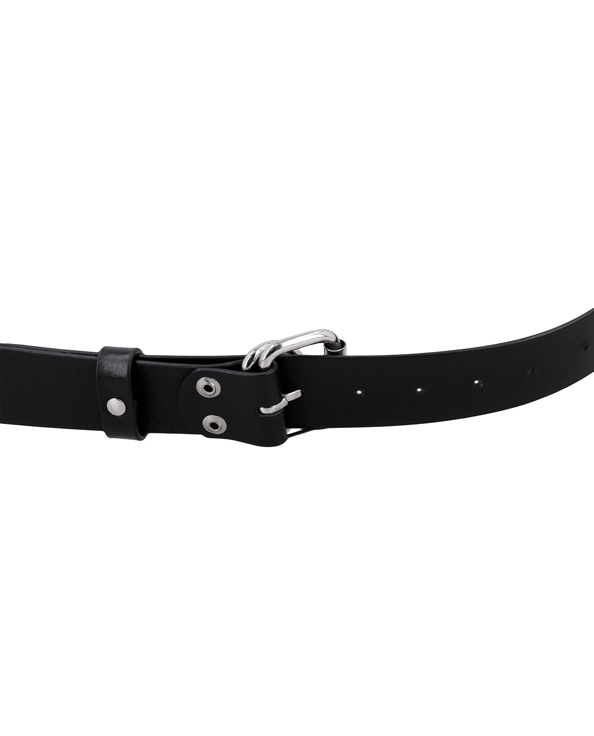 gusti-leder-viljo-bodyharness-brustgeschirr-aus-leder-mit-kette-schwarz image 2
