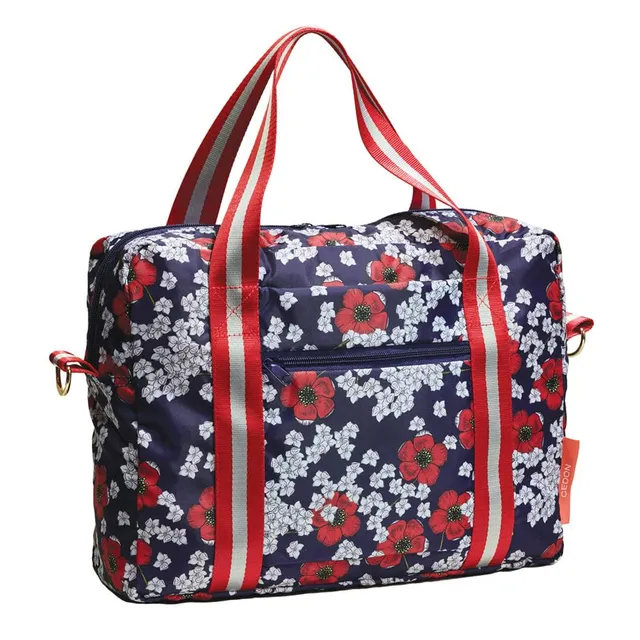 cedon-easy-city-bag-anemone-faltbare-umh-ngetasche image 1