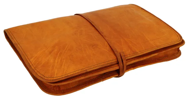 gusti-leder-outlet-laptoptasche-aus-ziegenleder-vintage image 1