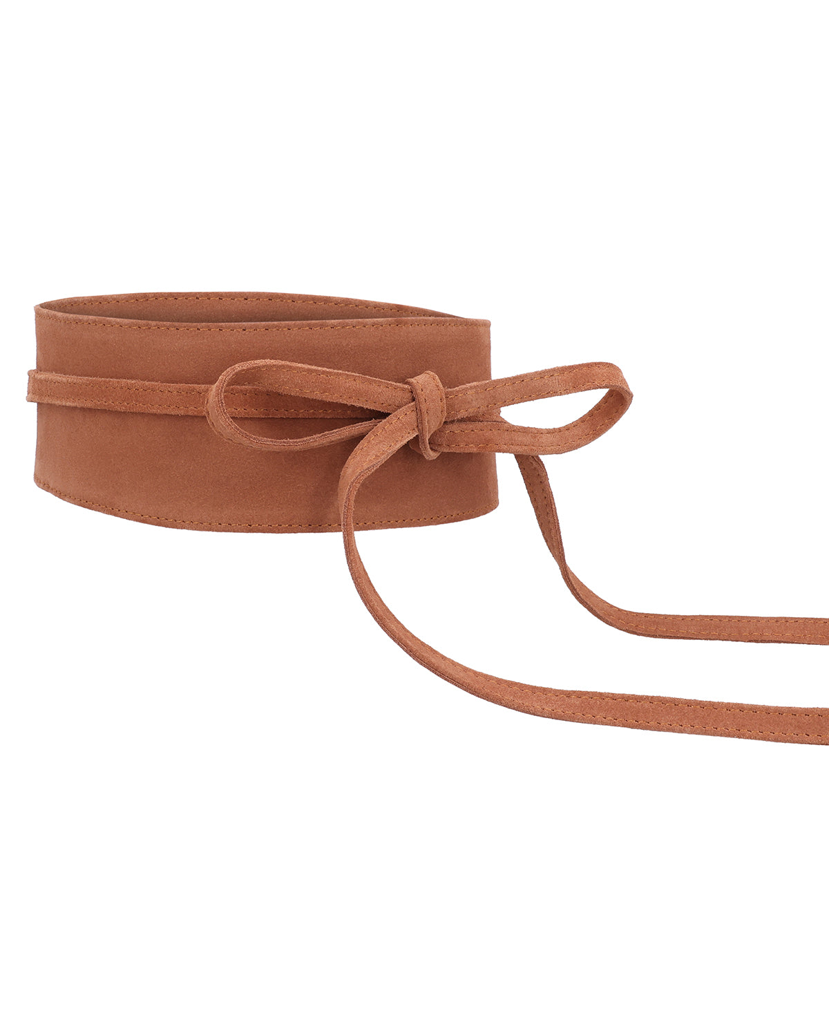 gusti-leder-federica-tailleng-rtel-hellbraun-wickelg-rtel-leder image 2