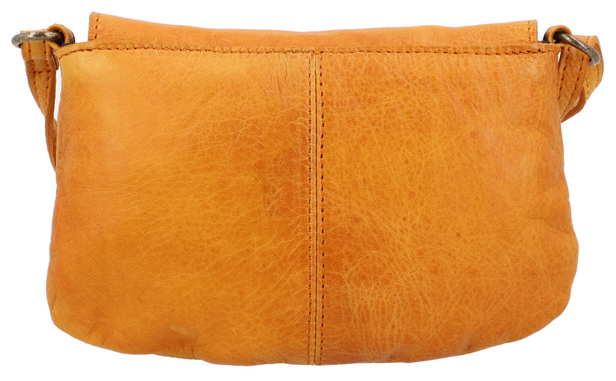 gusti-leder-rona-handtasche-klein-mini-leder-umh-ngetasche-vintage image 8