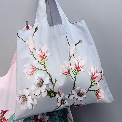 cedon-easy-bag-2-0-magnolie-faltbarer-einkaufsbeutel image 1