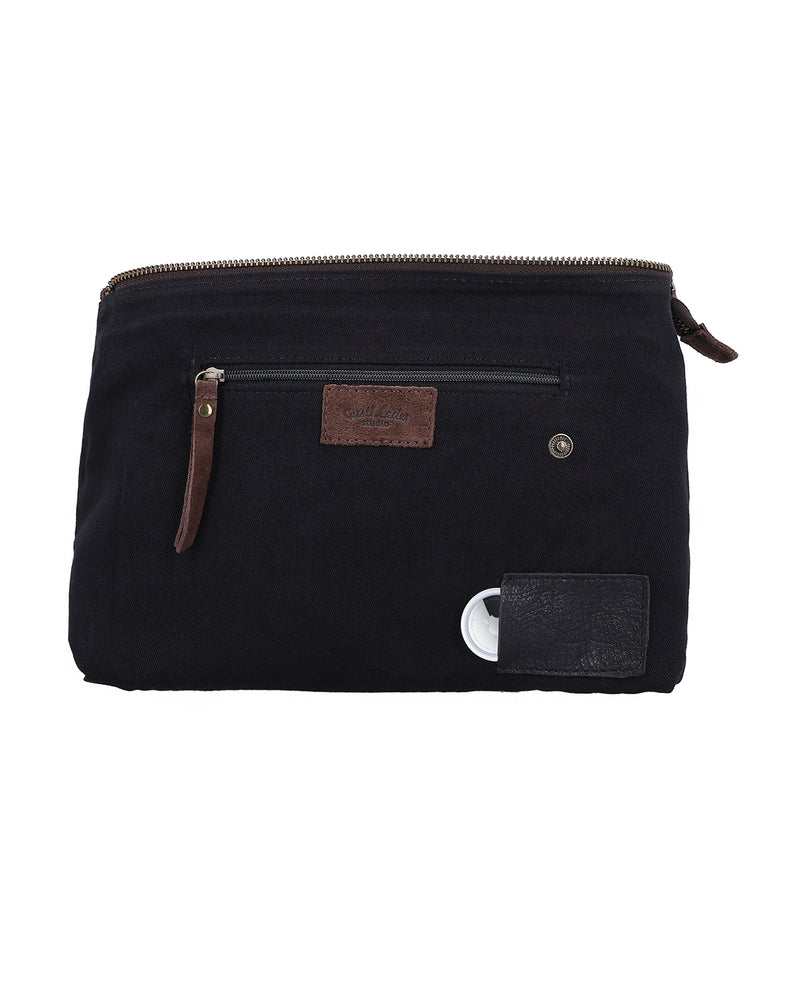 gusti-leder-maisie-handtasche-dunkelbraun-rindsleder image 5